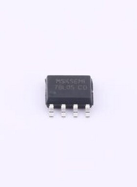 L78L05CD13TR-MS 线性稳压器(LDO) 输入30V 输出5V 100mA SOP-8