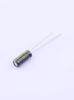 SDA2R7L5040512 超级电容器 0.5F -10%~+30% 2.7V 停产 插件,P=5m
