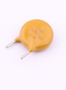 ZVR10D471KL837A2J 压敏电阻 MOV压敏电阻器 10D471KJ 插件,P=7.5