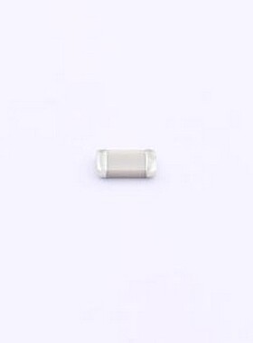 CC1206DRNPOBBN6R8 贴片电容(MLCC) 6.8pF 500V 1206