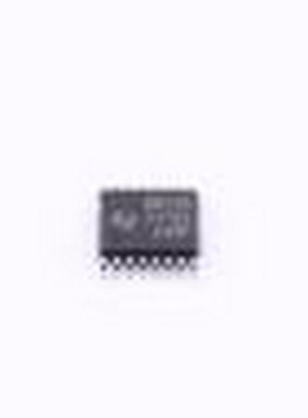 DRV8874QPWPRQ1 电机驱动芯片 6A 有刷直流电机驱动芯片 37V HTSS