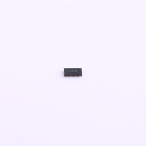 ULC332010T8 静电和浪涌保护(TVS/ESD) ULC332010T8 X2-DFN2010-8