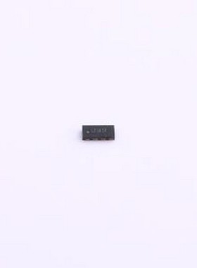 ULC332010T8 静电和浪涌保护(TVS/ESD) ULC332010T8 X2-DFN2010-8