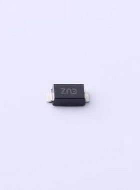 SMD24CA 静电和浪涌保护(TVS/ESD) SMD24CA SOD-123FL
