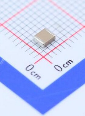 C1210X222K202T 贴片电容(MLCC) 2.2nF ±10% 2kV 1210