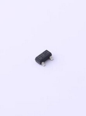 MMBZ33VALFHT116 静电和浪涌保护(TVS/ESD) MMBZ33VALFHT116 SOT-