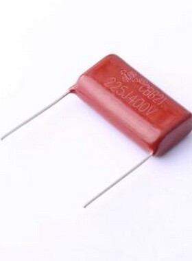 B22G225JV1B0290155085EOY 聚丙烯膜电容(CBB) 2.2uF ±5% 400V