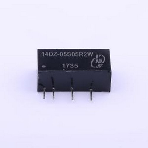 14DZ-05S05R2W 电源模块 14DZ-05S05R2W 插件