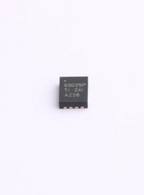 TPS630250RNCR DC-DC电源芯片 TPS630250RNCR VQFN-14(2.5x3)