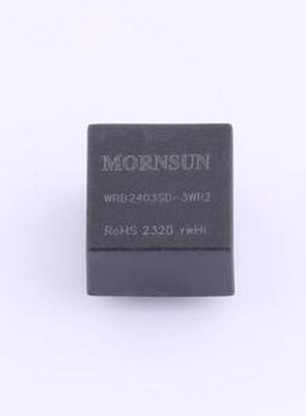 WRB2403SD-3WR2 电源模块 WRB2403SD-3WR2 SMD