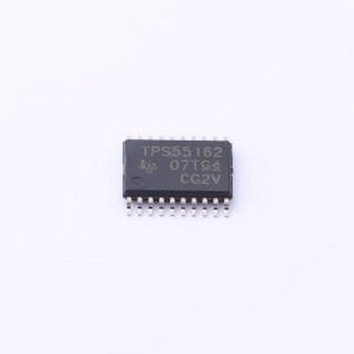 TPS55162QPWPRQ1 DC-DC电源芯片 TPS55162QPWPRQ1 HTSSOP-20-EP