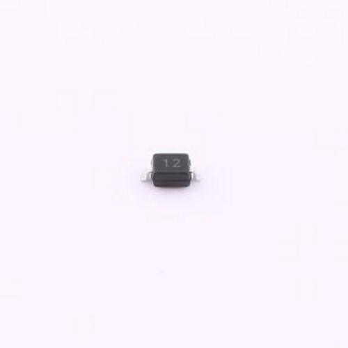 PSD12C 静电和浪涌保护(TVS/ESD) PSD12C SOD-323