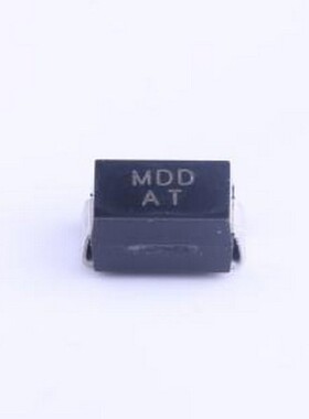 SMBJ8.5CA 静电和浪涌保护(TVS/ESD) TVS 8.5V截止 41.67A峰值脉