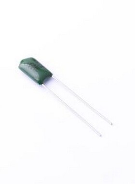 CL11-100V/103KP3.5 薄膜电容 10nF ±10% 100V 插件,P=3.5mm