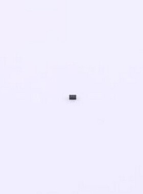 ESD108-B1-CSP0201 静电和浪涌保护(TVS/ESD) ESD108-B1-CSP0201