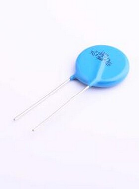 CNR-20D821K 压敏电阻 钳位电压1355V 157焦耳 插件压敏电阻 插件