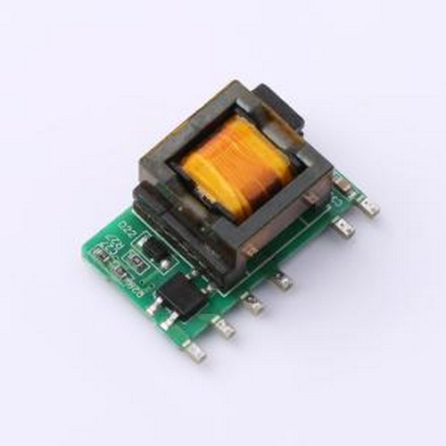 SFA10-S12R3P 电源模块 Vin:85-305Vac;Vout:12V/0.83A;10W开关电