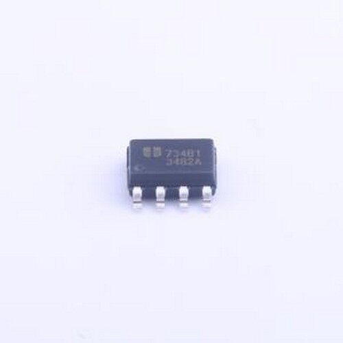 EUP3482ADIR1 DC-DC电源芯片 EUP3482ADIR1 SOP-8