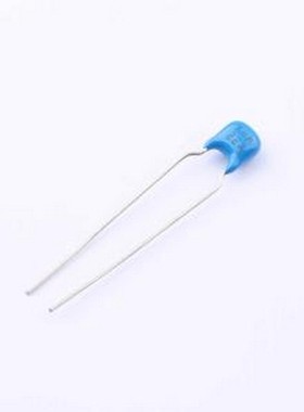 CD2W224KC9IER1G100 直插独石电容(MLCC) 220nF(0.22UF) ±10% 45