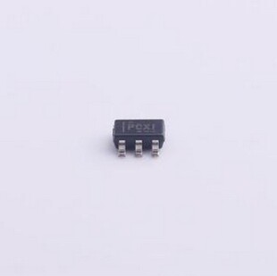 TPS77033DBVR 线性稳压器(LDO) 输入10V 输出3.3V 50mA SOT-23-5