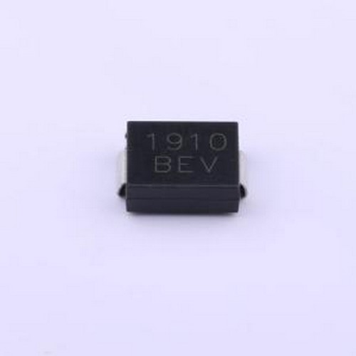 SMCJ20CA 静电和浪涌保护(TVS/ESD) SMCJ20CA SMC