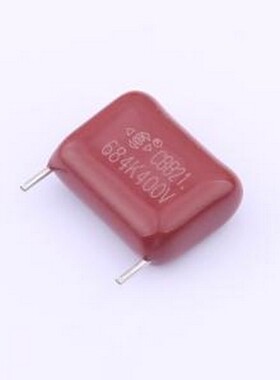 B22G684KQ135170130065EOZ 聚丙烯膜电容(CBB) 680nF ±10% 400V