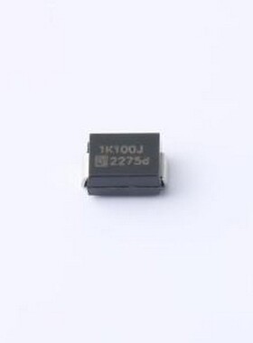 1KSMB100CA 静电和浪涌保护(TVS/ESD) 1KSMB100CA DO-214AA