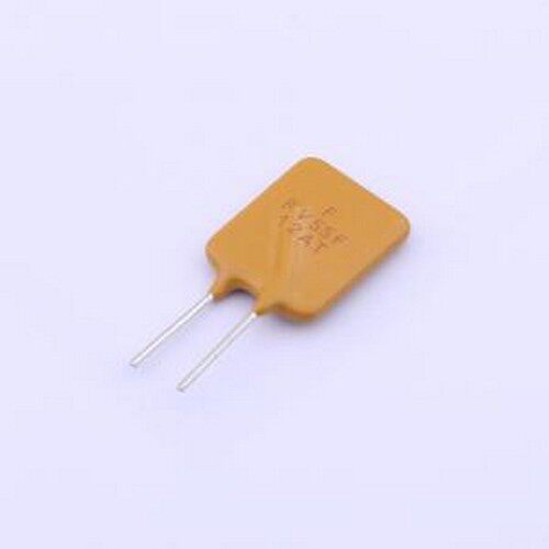 FRV055-240F 自恢复保险丝 240V 550mA 插件自恢复 插件 - 实物图