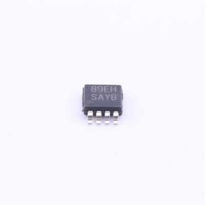 LM5008MM/NOPB DC-DC电源芯片 LM5008MM/NOPB VSSOP-8-0.65mm