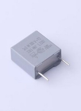 BFC233860332 安规电容 等级:Y2 3.3nF ±20% 300V 插件,P=7.5mm