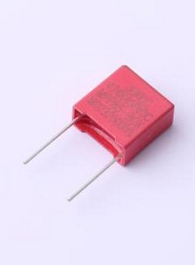 PD MPP85 474K450V P10 聚丙烯膜电容(CBB) 470nF ±10% 450V 插