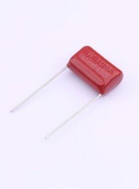 MPH105K2L6AA620MA1 聚丙烯膜电容(CBB) 1uF ±10% 450V 插件,P=1