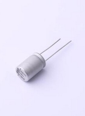 NPXE1501C222MF 直插铝电解电容 2200uF ±20% 16V 插件,D10xL15m