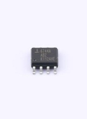 ISL6744AABZ DC-DC电源芯片 ISL6744AABZ SOIC-8