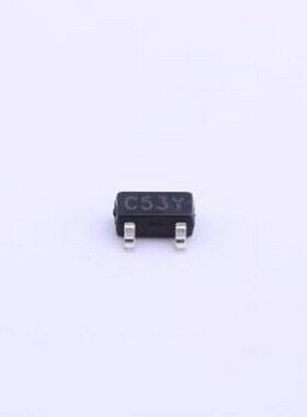 SSP61CC2502MR 监控和复位芯片 2.5V电压检测,CMOS输出 SOT-23