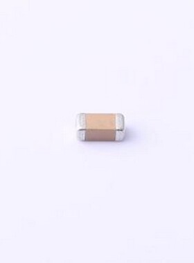 FM31X333K501ECG 贴片电容(MLCC) 33nF ±10% 500V 1206