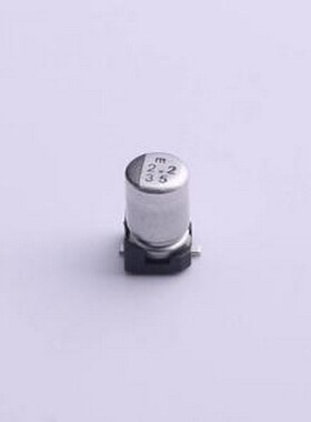 UWX1V2R2MCL2GB 贴片型铝电解电容 2.2uF ±20% 35V SMD,D3xL5.4m