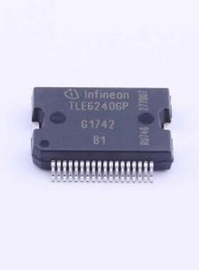 TLE6240GP 功率电子开关 TLE6240GP DSO-36