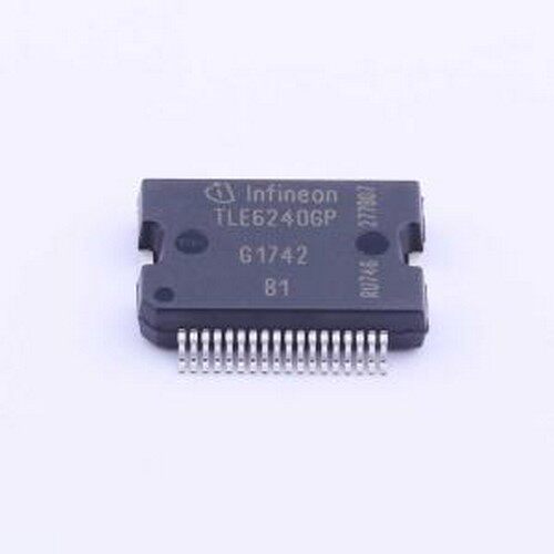TLE6240GP 功率电子开关 TLE6240GP DSO-36