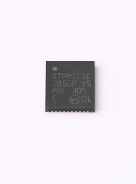 STPMIC1EPQR 专业电源管理(PMIC) STPMIC1EPQR WFQFN-44(5x6)