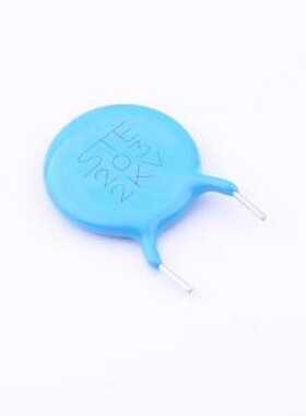 R15F3D203MA5B0S0N0 直插瓷片电容 20nF ±20% 2kV 插件,P=10mm