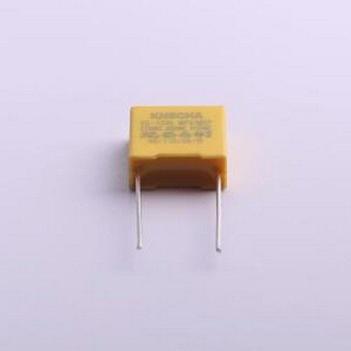 MPX103K31C2KN15600 安规电容 10nF ±10% 275V 305V 310V 等级:X