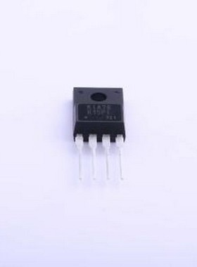 KIA78R15PI-U/P 线性稳压器(LDO) 输入35V 输出15V 1A TO-220IS-4