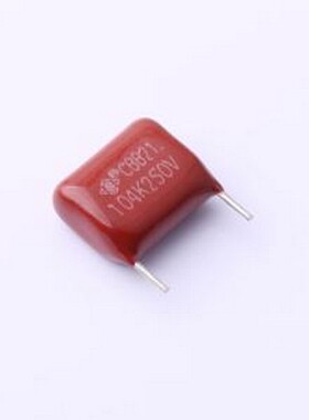 B22E104KN135120090050EOZ 聚丙烯膜电容(CBB) 100nF ±10% 250V