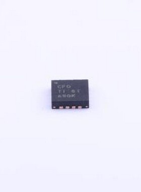TPS65000RTET AC-DC控制器和稳压器 TPS65000RTET WQFN-16-EP(3x3
