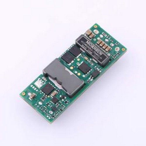 VCF4805EBO-75WR3-N 电源模块 VCF4805EBO-75WR3-N 插件,58.42x22