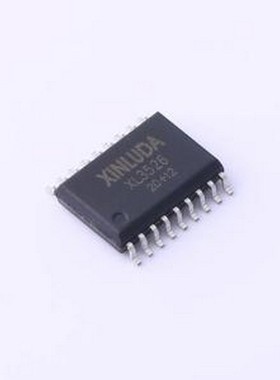 XL3526 AC-DC控制器和稳压器 开关控制器 SOP-18-300mil