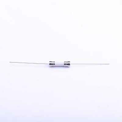 021506.3MXEP 一次性保险丝 陶瓷管保险丝 插件,D5.8xL22.5mm