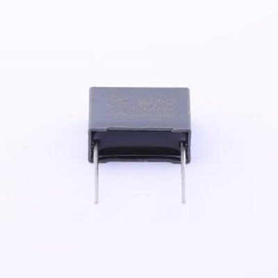 C82223JAD3RLC 聚丙烯膜电容(CBB) 22nF ±5% 1kV 插件,P=15mm