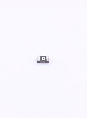 JK-SMD0603-075L（6V） 自恢复保险丝 6V 750mA 0603自恢复 0603